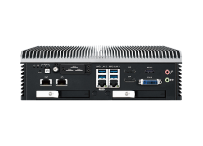 ECX-3071X (2-port 10GigE LAN)